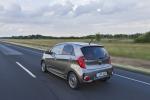 Kia Picanto Sport Pack 5-Door 2015 года